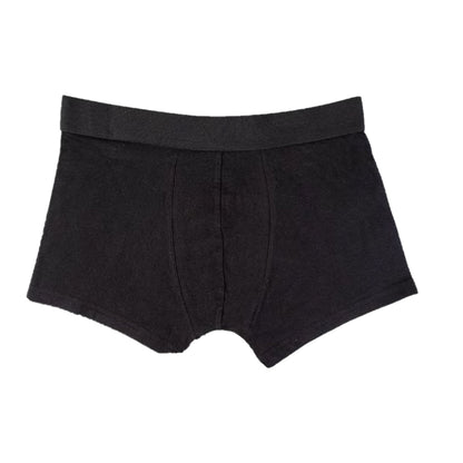 Boxershort mit what3words Adresse personalisiert