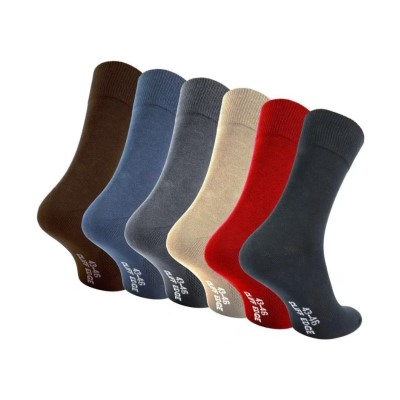 Anzugsocken